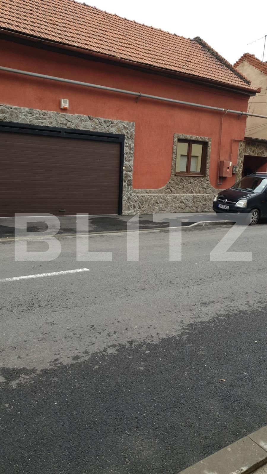 Casa de vânzare 8 camere Lugoj - 97788CV | BLITZ Timișoara | Poza1