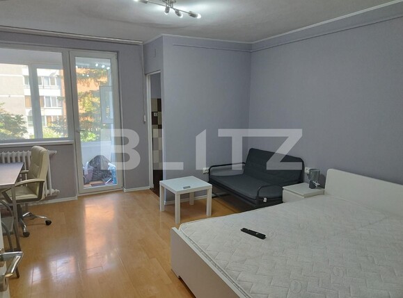 Garsonieră de vânzare Punctele Cardinale - 97789AV | BLITZ Timișoara | Poza2
