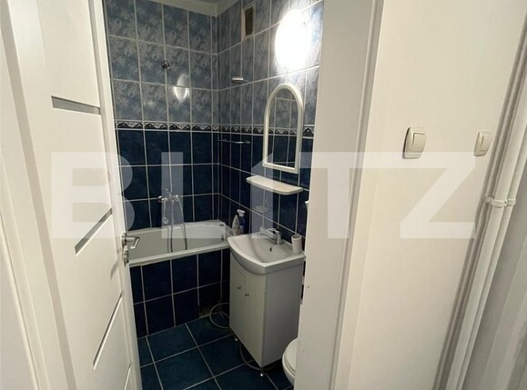 Garsonieră de vânzare Punctele Cardinale - 97789AV | BLITZ Timișoara | Poza7