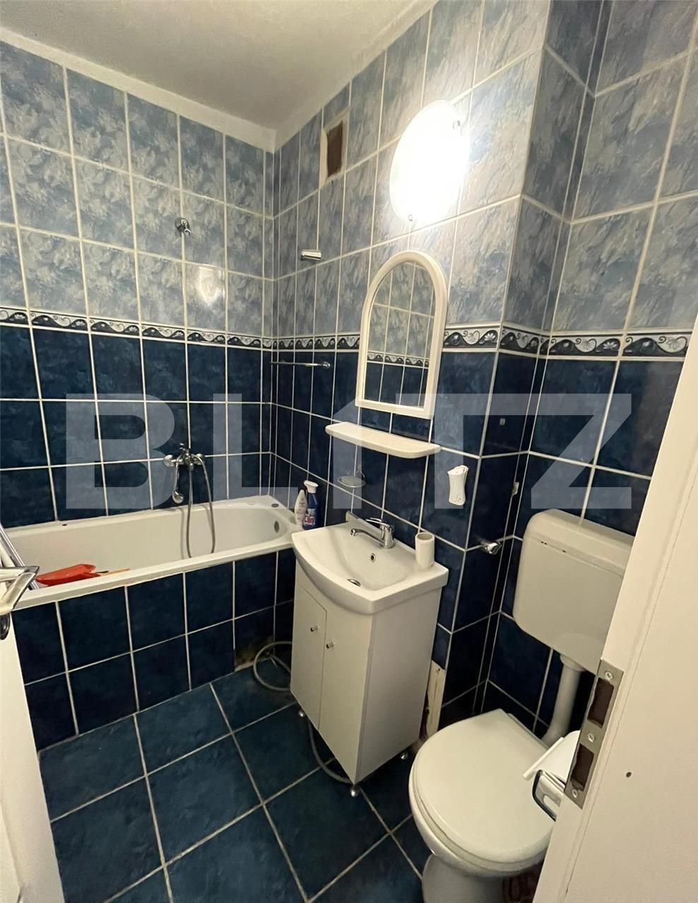 Garsonieră de vânzare Punctele Cardinale - 97789AV | BLITZ Timișoara | Poza8