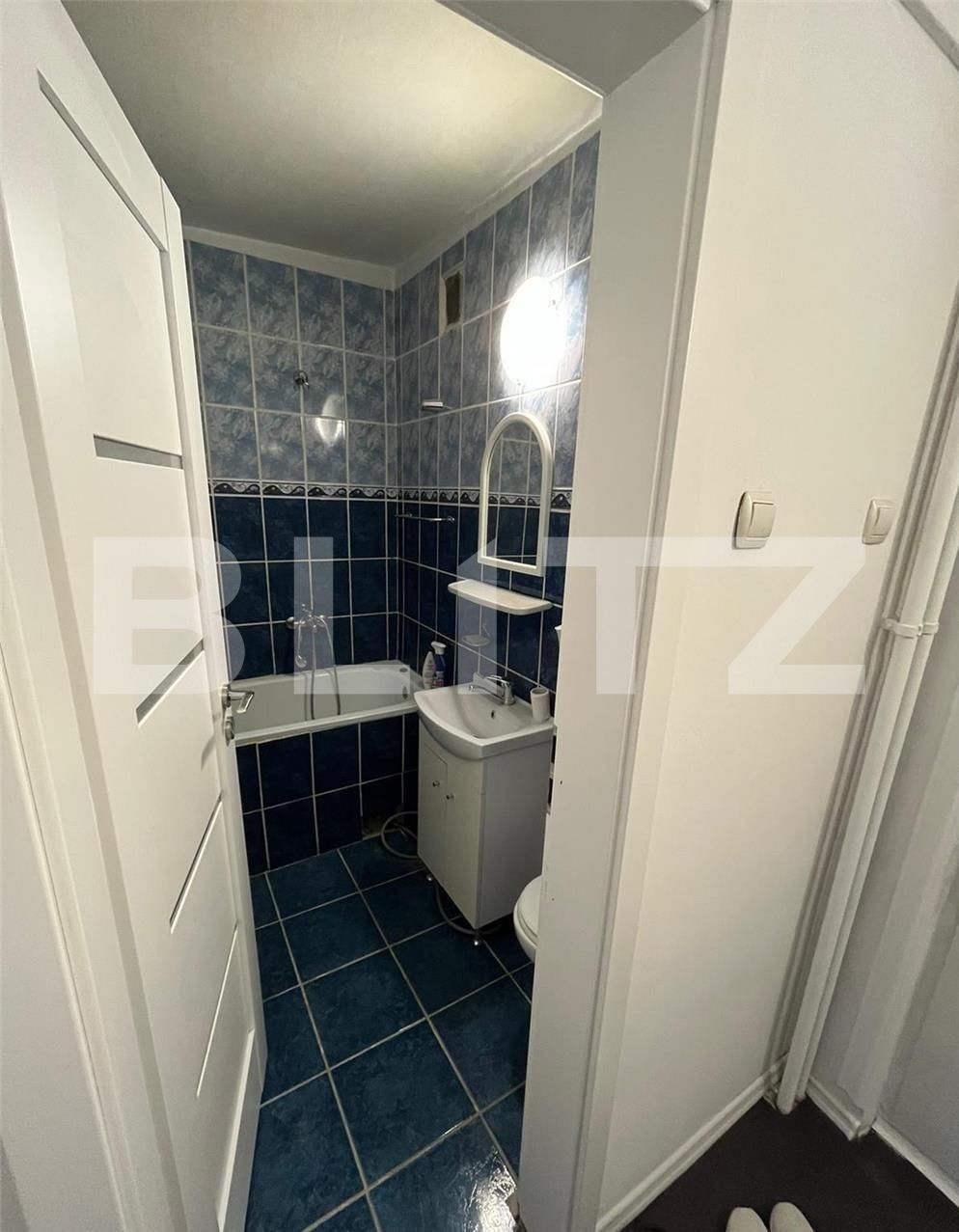 Garsonieră de vânzare Punctele Cardinale - 97789AV | BLITZ Timișoara | Poza7
