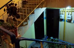 Apartament spatios, 3 camere, 68 mp, zona Circumvalatiunii