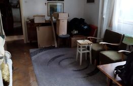 Apartament spatios, 3 camere, 68 mp, zona Circumvalatiunii