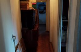 Apartament spatios, 3 camere, 68 mp, zona Circumvalatiunii