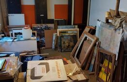 Apartament spatios, 3 camere, 68 mp, zona Circumvalatiunii