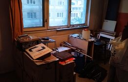 Apartament spatios, 3 camere, 68 mp, zona Circumvalatiunii