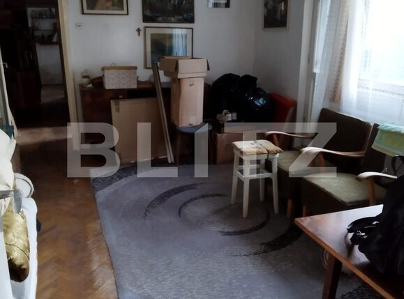 Apartament de vânzare 3 camere Circumvalatiunii - 97792AV | BLITZ Timișoara | Poza1