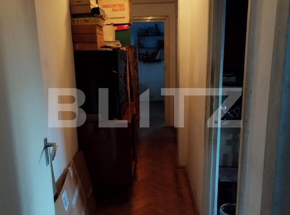 Apartament de vânzare 3 camere Circumvalatiunii - 97792AV | BLITZ Timișoara | Poza3