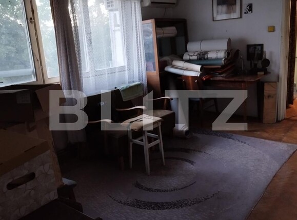 Apartament de vânzare 3 camere Circumvalatiunii - 97792AV | BLITZ Timișoara | Poza2