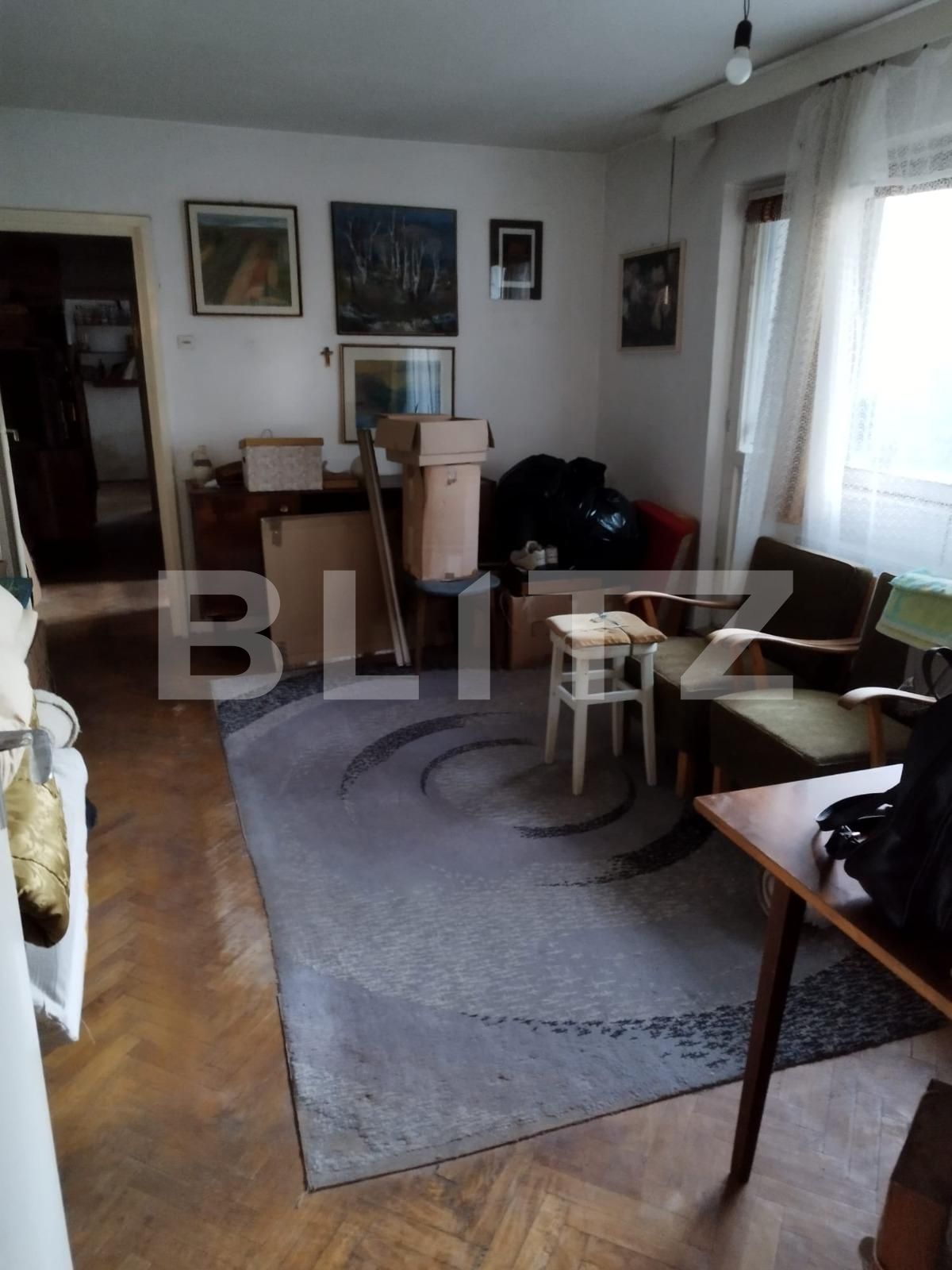 Apartament de vânzare 3 camere Circumvalatiunii - 97792AV | BLITZ Timișoara | Poza1