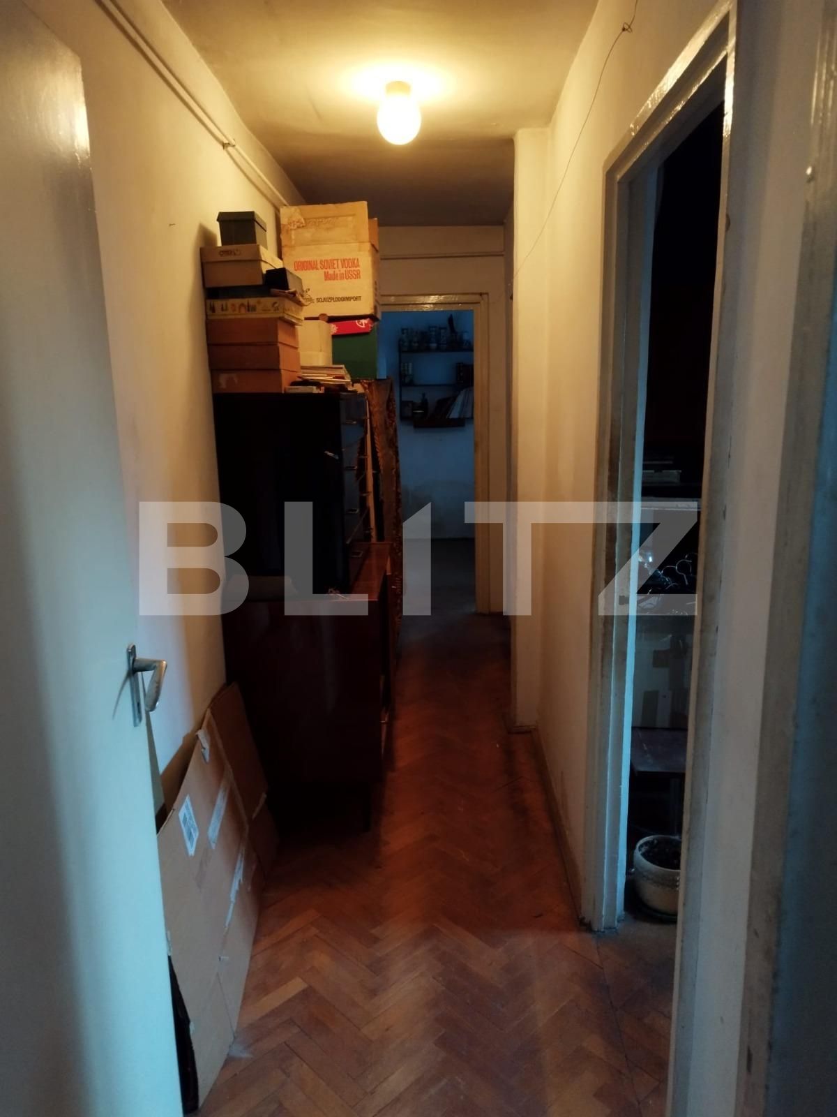 Apartament de vânzare 3 camere Circumvalatiunii - 97792AV | BLITZ Timișoara | Poza3