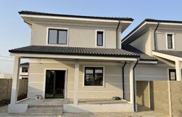 Casa cu 4 camere, 140 mp, teren 350 mp, zona Dumbravita