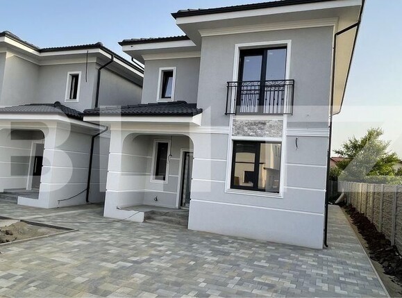 Casa de vânzare 4 camere Dumbravita - 97809CV | BLITZ Timișoara | Poza3