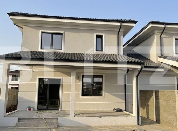 Casa de vânzare 4 camere Dumbravita - 97809CV | BLITZ Timișoara | Poza1