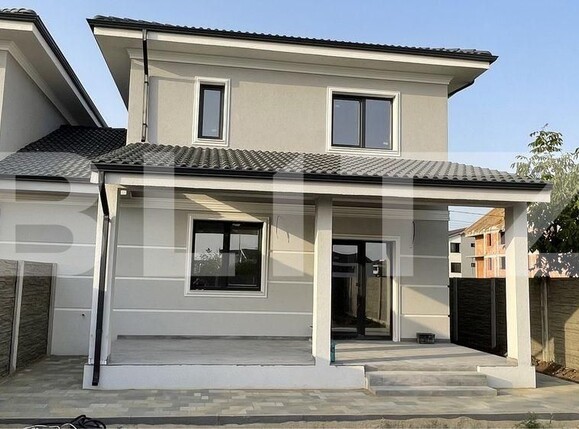 Casa de vânzare 4 camere Dumbravita - 97809CV | BLITZ Timișoara | Poza4