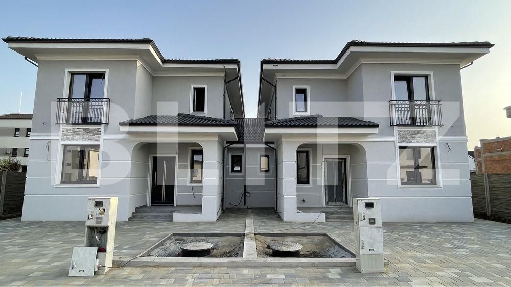 Casa de vânzare 4 camere Dumbravita - 97809CV | BLITZ Timișoara | Poza2