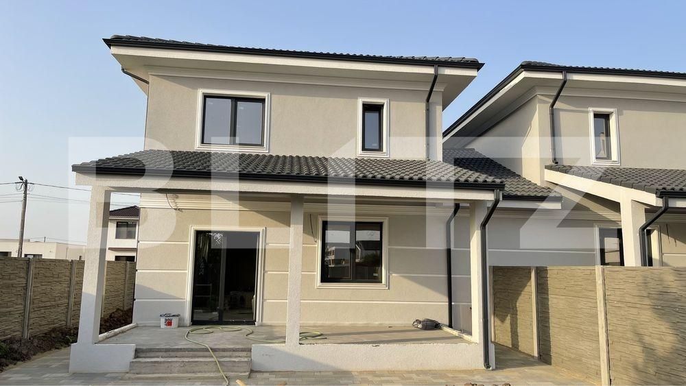 Casa de vânzare 4 camere Dumbravita - 97809CV | BLITZ Timișoara | Poza1