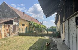 Casa cu 4 camere, 300 mp, teren 2000 mp, zona Iecea Mare