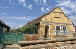 Casa cu 4 camere, 300 mp, teren 2000 mp, zona Iecea Mare