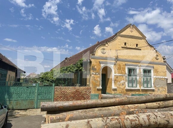 Casa de vânzare 4 camere Exterior Vest - 97816CV | BLITZ Timișoara | Poza1