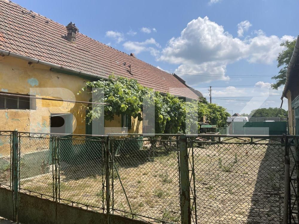 Casa de vânzare 4 camere Exterior Vest - 97816CV | BLITZ Timișoara | Poza3