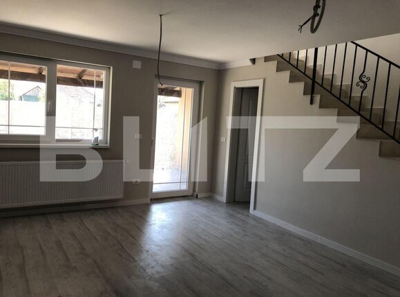 Casa de vânzare 3 camere Utvin - 97821CV | BLITZ Timișoara | Poza2
