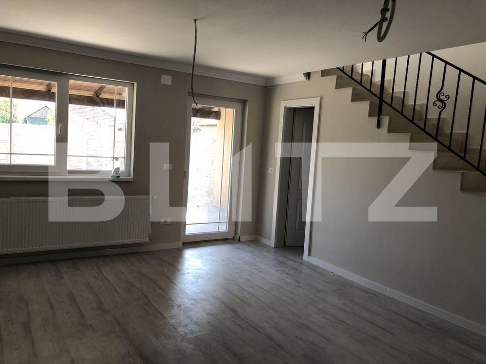 Casa de vânzare 3 camere Utvin - 97821CV | BLITZ Timișoara | Poza2