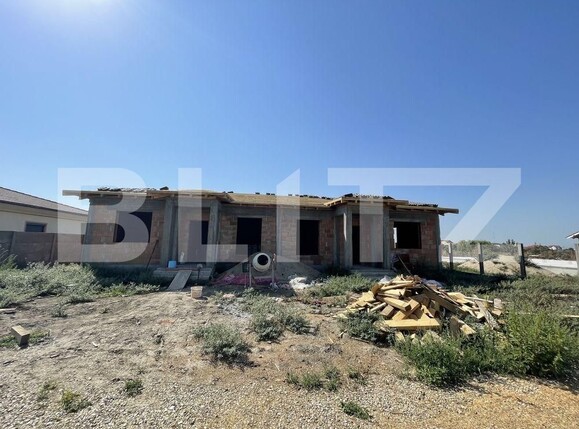 Casa de vânzare 3 camere Sacalaz - 97832CV | BLITZ Timișoara | Poza1