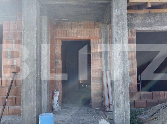 Casa de vânzare 3 camere Sacalaz - 97832CV | BLITZ Timișoara | Poza2