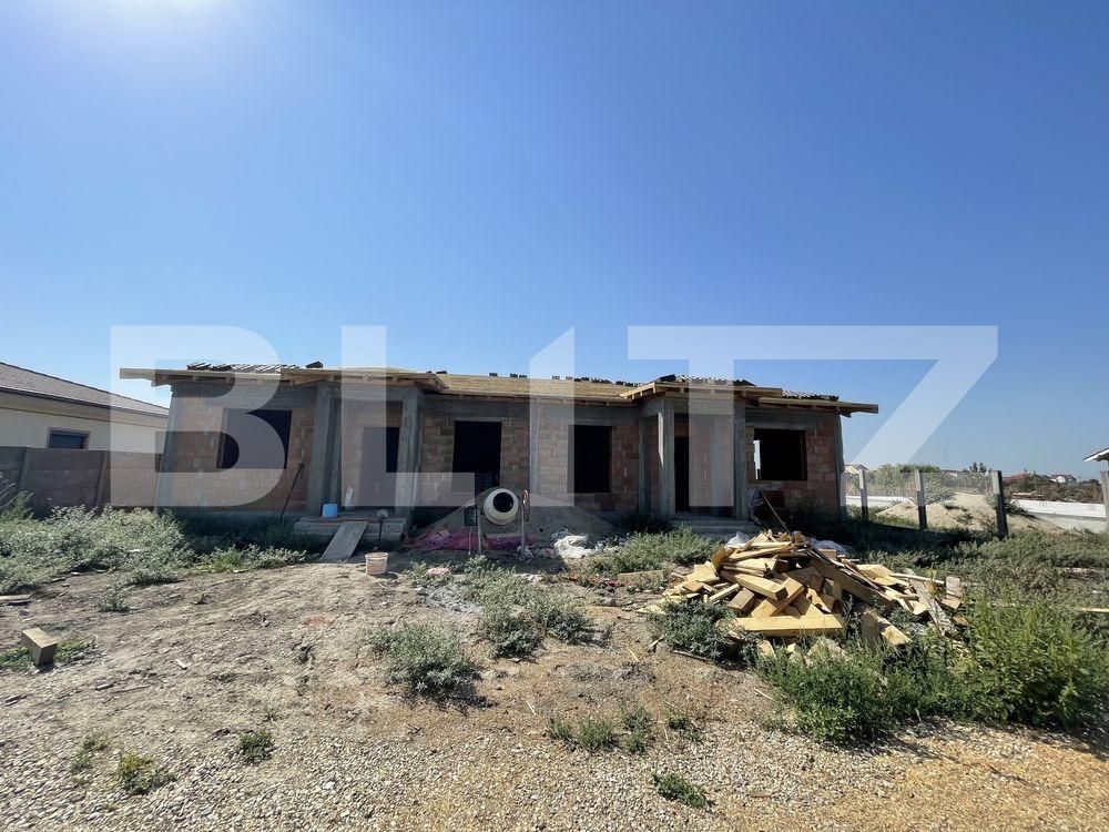 Casa de vânzare 3 camere Sacalaz - 97832CV | BLITZ Timișoara | Poza1