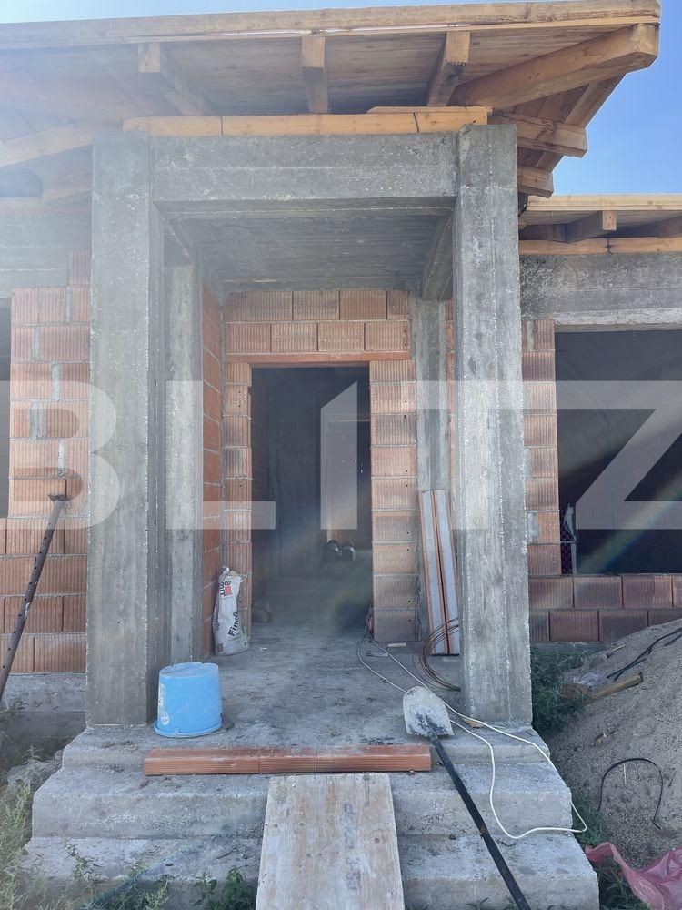 Casa de vânzare 3 camere Sacalaz - 97832CV | BLITZ Timișoara | Poza2