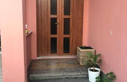 Casa cu 4 camere, 140 mp, teren 250 mp, zona Exterior Vest