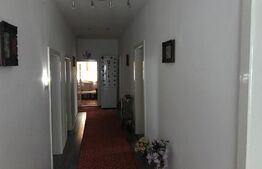 Casa cu 4 camere, 140 mp, teren 250 mp, zona Exterior Vest