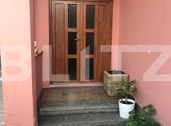 Casa de vânzare 4 camere Exterior Vest - 97833CV | BLITZ Timișoara | Poza5