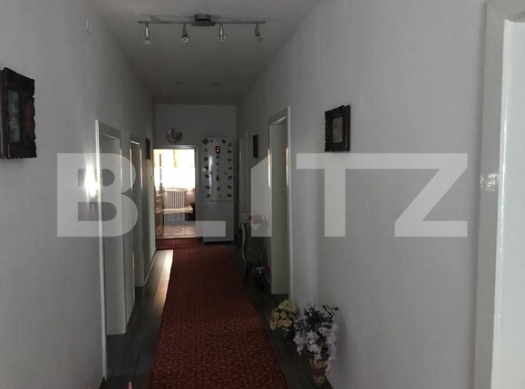 Casa de vânzare 4 camere Exterior Vest - 97833CV | BLITZ Timișoara | Poza3