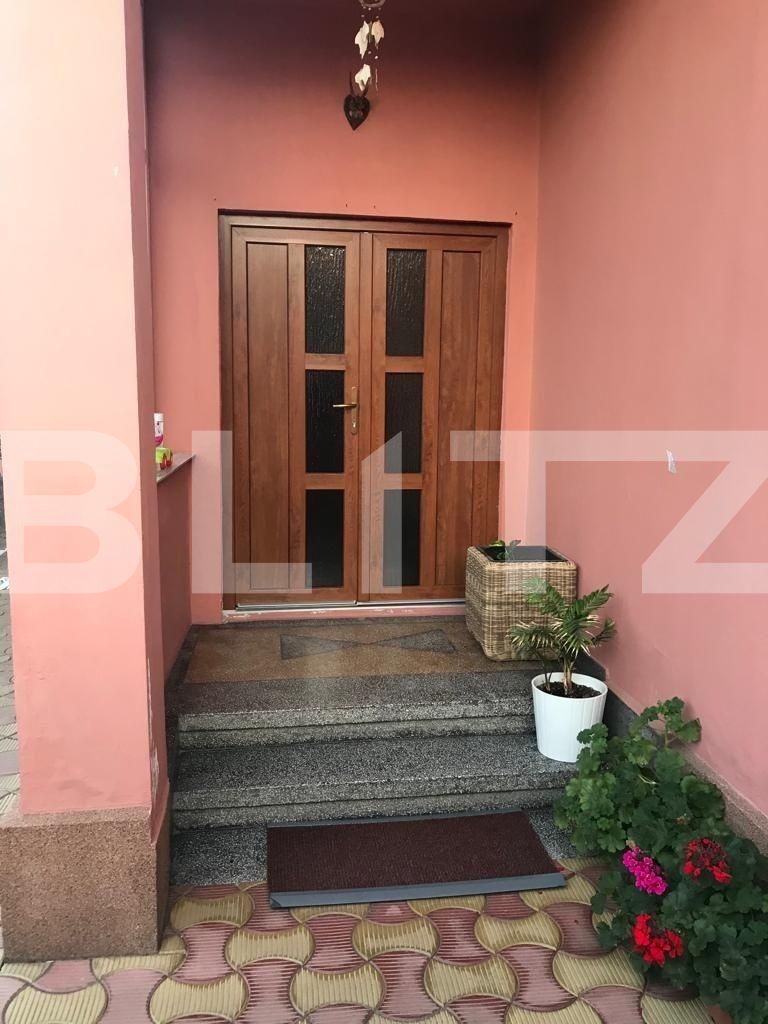 Casa de vânzare 4 camere Exterior Vest - 97833CV | BLITZ Timișoara | Poza5