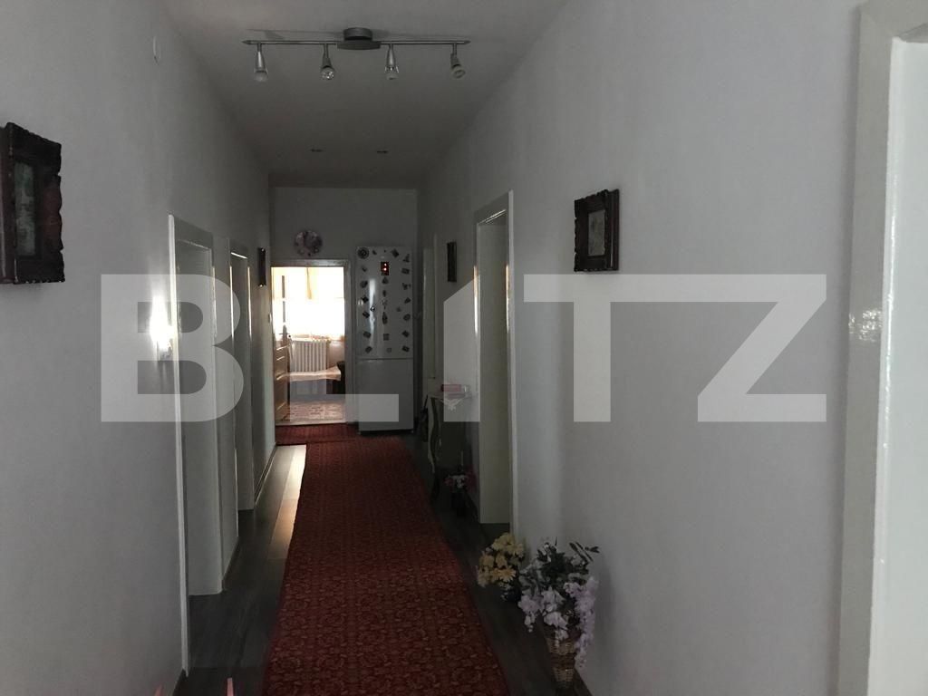 Casa de vânzare 4 camere Exterior Vest - 97833CV | BLITZ Timișoara | Poza3