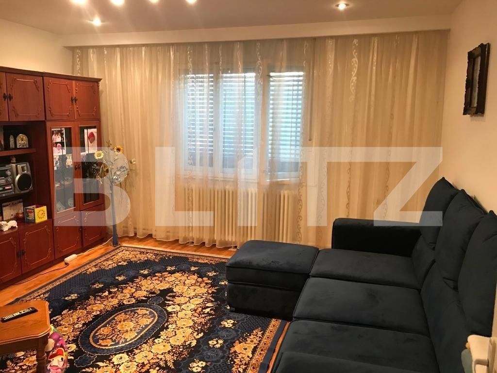 Casa de vânzare 4 camere Exterior Vest - 97833CV | BLITZ Timișoara | Poza1
