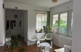  Vila deosebita de 6 camere D+P+2E zona Lipovei