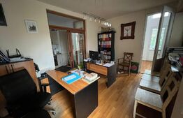  Vila deosebita de 6 camere D+P+2E zona Lipovei