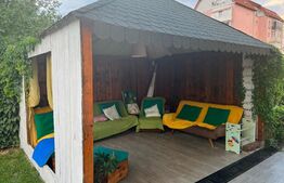  Vila deosebita de 6 camere D+P+2E zona Lipovei