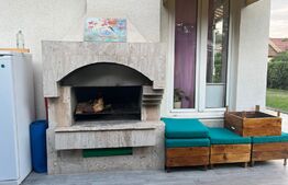  Vila deosebita de 6 camere D+P+2E zona Lipovei