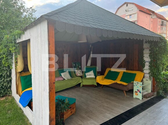 Casa de vânzare 6 camere Lipovei - 97853CV | BLITZ Timișoara | Poza4