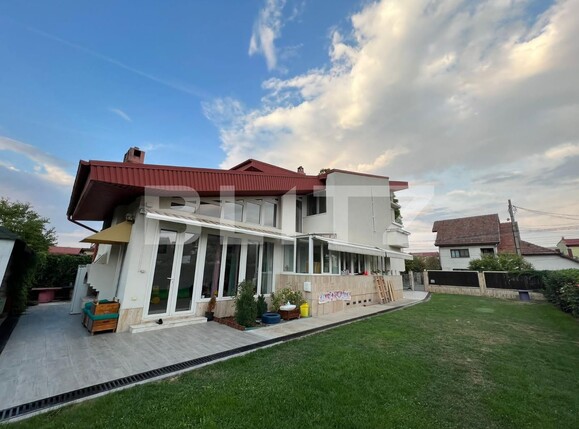 Casa de vânzare 6 camere Lipovei - 97853CV | BLITZ Timișoara | Poza2
