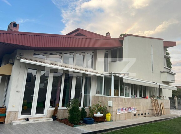 Casa de vânzare 6 camere Lipovei - 97853CV | BLITZ Timișoara | Poza1