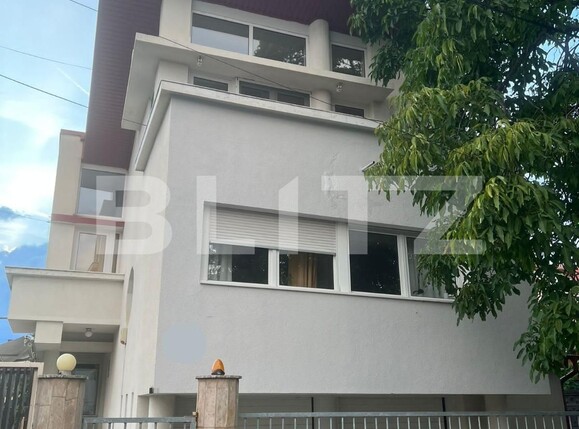 Casa de vânzare 6 camere Lipovei - 97853CV | BLITZ Timișoara | Poza3