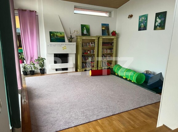 Casa de vânzare 6 camere Lipovei - 97853CV | BLITZ Timișoara | Poza6