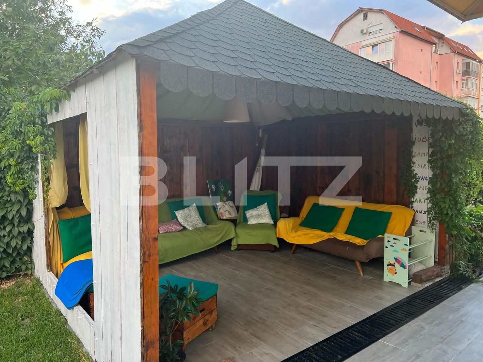 Casa de vânzare 6 camere Lipovei - 97853CV | BLITZ Timișoara | Poza4