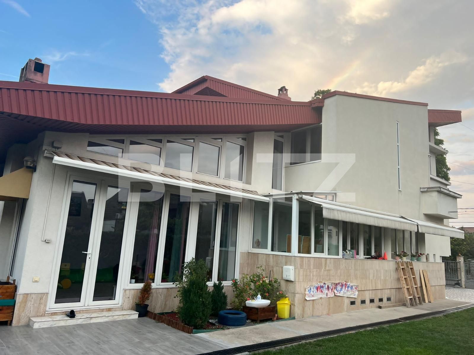 Casa de vânzare 6 camere Lipovei - 97853CV | BLITZ Timișoara | Poza1