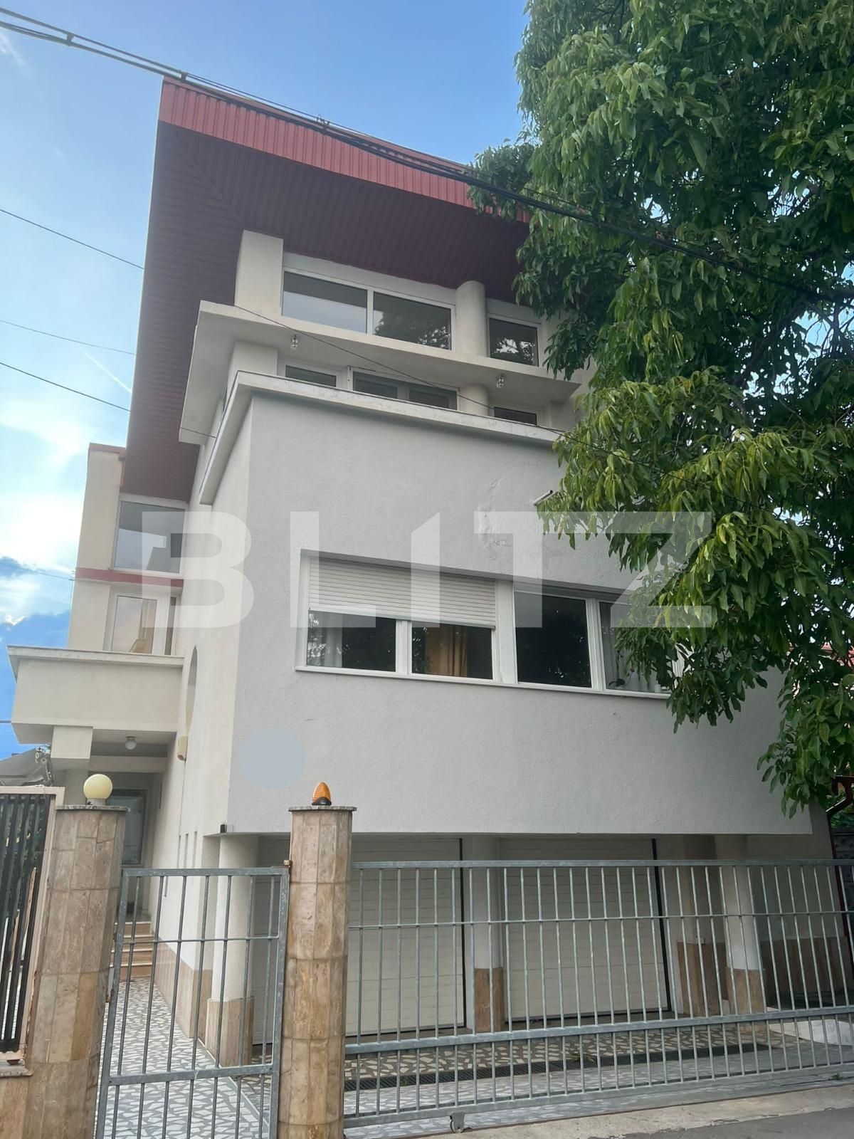 Casa de vânzare 6 camere Lipovei - 97853CV | BLITZ Timișoara | Poza3